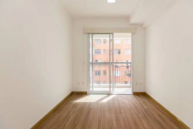 Imagem Apartamento para venda possui 34m² com 1 quarto em Liberdade - São Paulo -