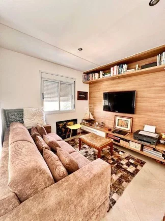 Imagem Apartamento com 2 dormitórios à venda, 79 m² por R$ 598.000,00 - Vila Andrade - São Paulo/SP