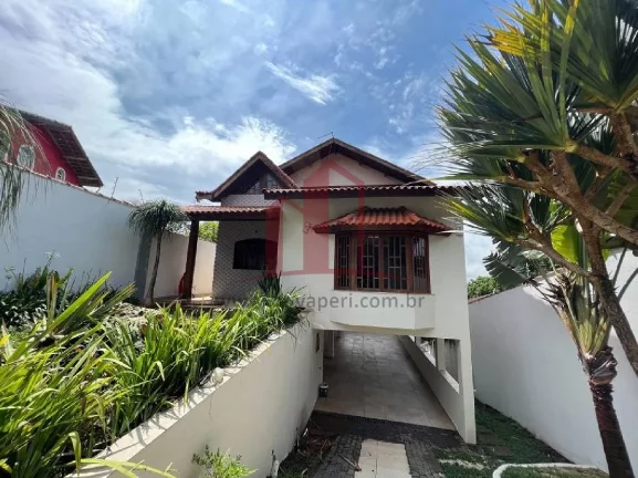 Imagem Imperdível oportunidade! Casa à venda em Mairiporã-SP, bairro Samambaia, 2 quartos, 1 suíte, 1 sala, 5 banheiros, 5 vagas, 405m².