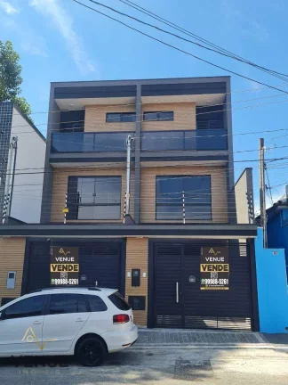 Imagem Sobrado a venda na Penha