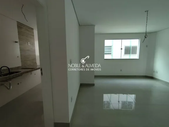Imagem Sobrado Duplex em Condomínio, Fino Acabamento.