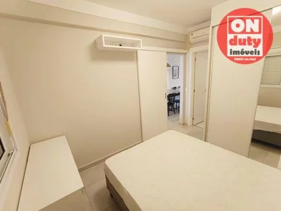 Imagem Locação 1 quarto Santos