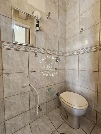 Imagem Apartamento a Venda no bairro Centro - Ribeirão Preto, SP
