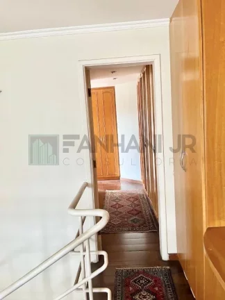Imagem Apartamento de luxo com 4 suítes no coração do Itaim Bibi, São Paulo - Confira!