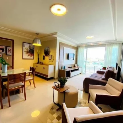 Imagem UM FRENTE MAR PARA SER SEU!