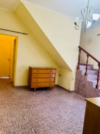 Imagem Casa Comercial para Locação em São Paulo, Vila Regente Feijó, 3 dormitórios, 2 banheiros, 3 vagas