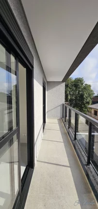 Imagem Sobrado alto padrão com Piscina, 3 suítes próximo ao Centro Matinhos-PR