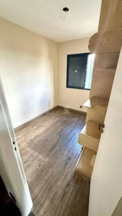 Imagem Apartamento com 3 dormitórios à venda, 74 m² por R$ 680.000,00 - Jardim Colombo - São Paulo/SP