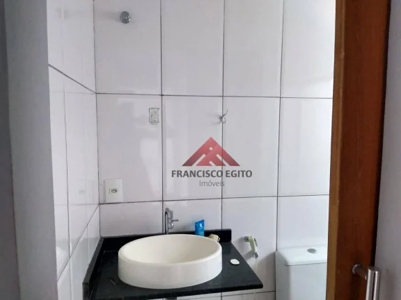 Imagem Apartamento com 2 dormitórios à venda, 75 m² por R$ 180.000,00 - Mutondo - São Gonçalo/RJ