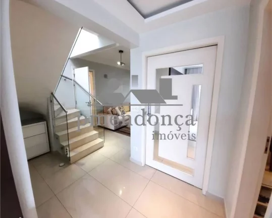 Imagem Cobertura Duplex em Perdizes com 5 suítes e 5 vagas, 344 m2