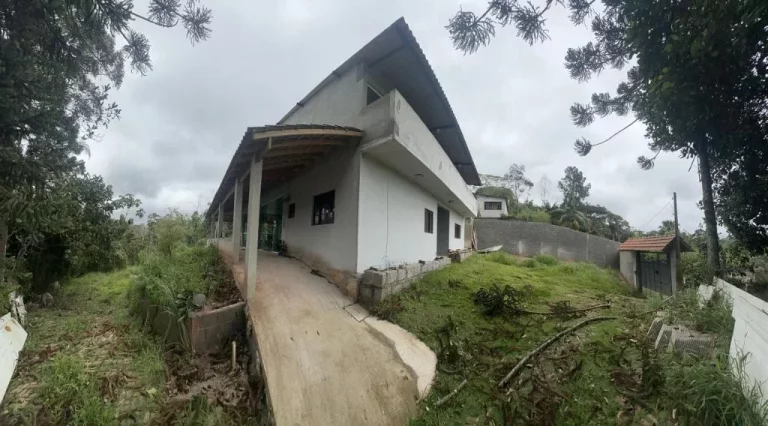 Imagem Chácara com 3 dormitórios à venda, 6200 m² por R$ 2.000.000,00 - Parque Alvorada - Suzano/SP
