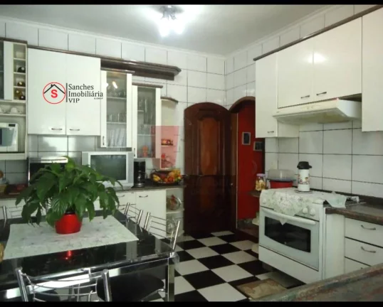 Imagem VENDA SOBRADO PADRAO NA VILA PRUDENTE Próximo a estação do metrô linha verde