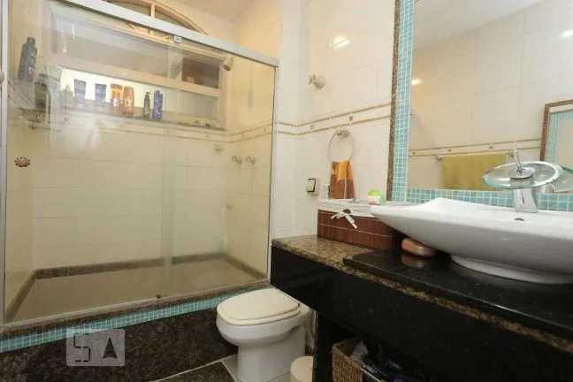 Imagem Apartamento à Venda - Copacabana, 2 Quartos, 73 m2
