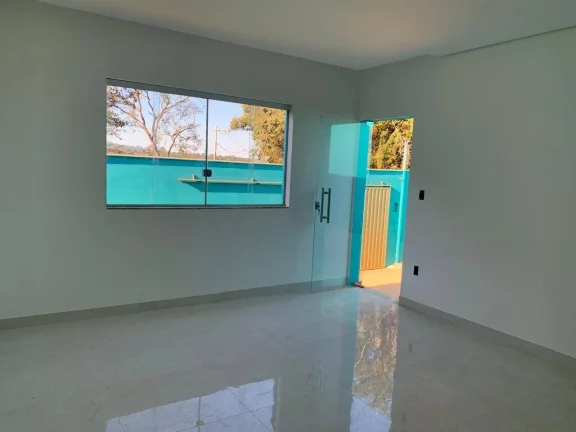 Imagem LINDA CASA INDIVIDUAL COM DESIGNER MODERNO E FINANCIAMENTO BANCÁRIO!