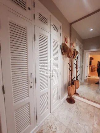 Imagem APARTAMENTO Residencial em GUARUJÁ - SP, PITANGUEIRAS
