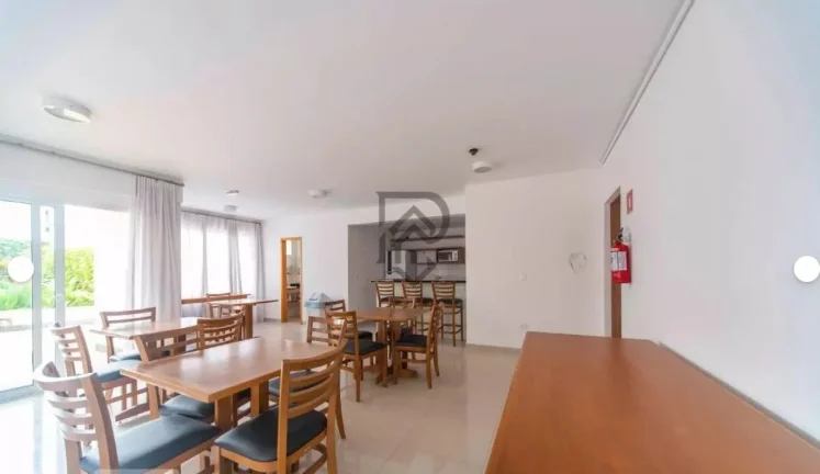Imagem Apartamento em Jardim, Santo André/SP
