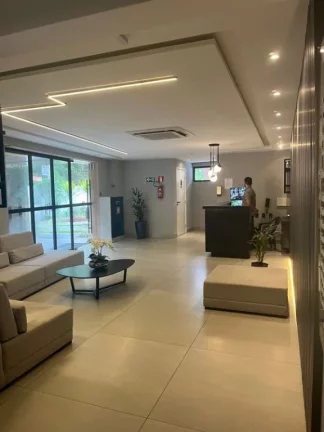 Imagem Flat à venda, 30 m² por R$ 595.000,00 - Cabo Branco - João Pessoa/PB Imagem Flat à venda, 30 m² por R$ 595.000,00 - Cabo Branco - João Pessoa/PB