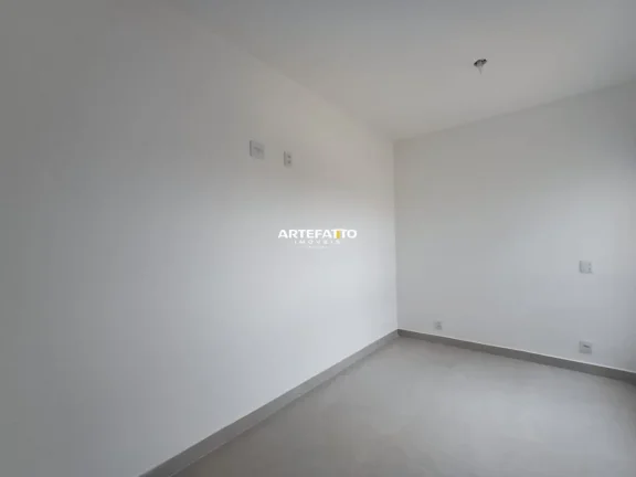 Imagem Apartamento com 3 dormitórios no Visage no bairro Núcleo Agrícola Alpha