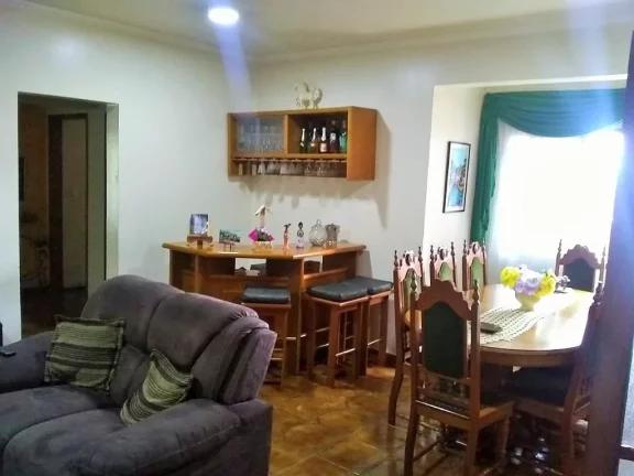 Imagem Apartamento residencial à venda, Vila Costa, Suzano