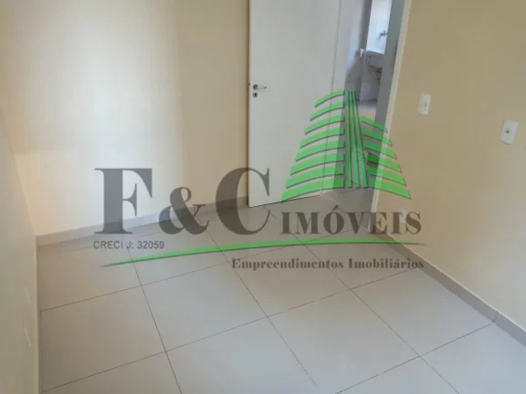 Imagem Apartamento para Venda em Limeira, JARDIM DO LAGO, 2 dormitórios, 1 banheiro, 1 vaga