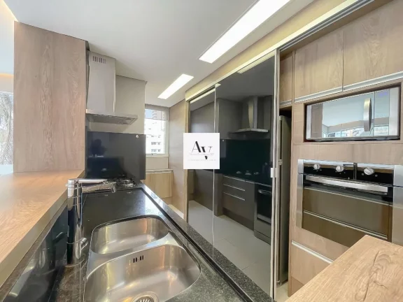 Imagem Apartamento à venda no bairro Petrópolis - Porto Alegre/RS