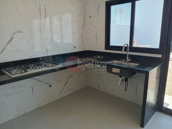 Imagem Casa térrea a venda 2 quartos - Condomínio dos Pássaros - Cabo Frio