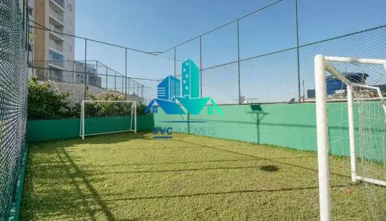 Imagem OPORTUNIDADE ÚNICA NO TATUAPÉ – APÊ NOVO + TORRE ÚNICA!