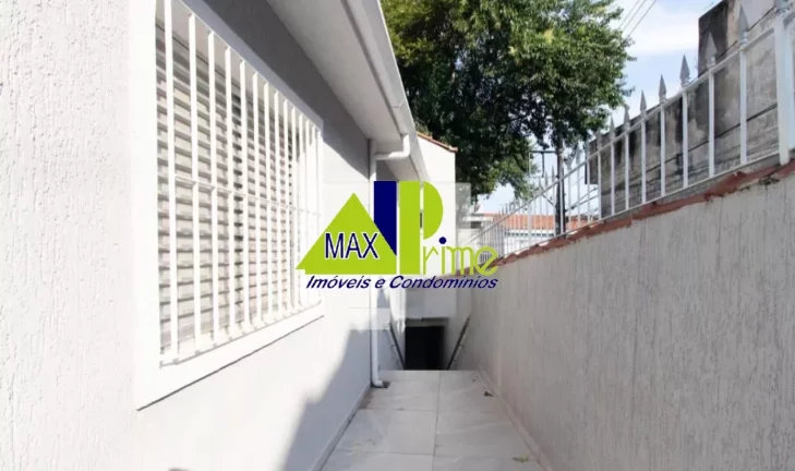 Imagem CASA 151M²/03 DORMITÓRIOS/01 SUÍTE/ÁREA GOURMET /01 VAGA/QUINTAL