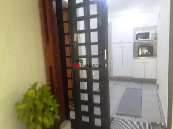 Imagem Sobrado à venda, 3 Quartos, 1 Suite, 3 Vagas, 240M² - Olímpico, São Caetano do Sul - SP
