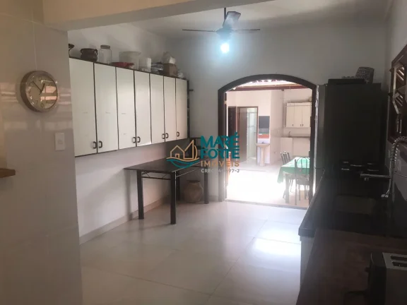Imagem Lindo Sobrado à venda no bairro do Itaguá