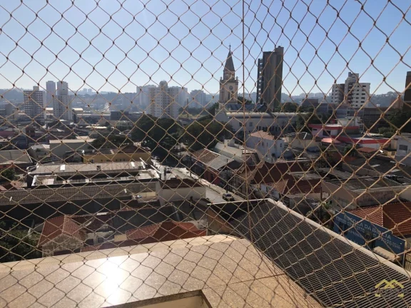 Imagem Apartamento 3 quartos - Vila Arens - Jundiaí