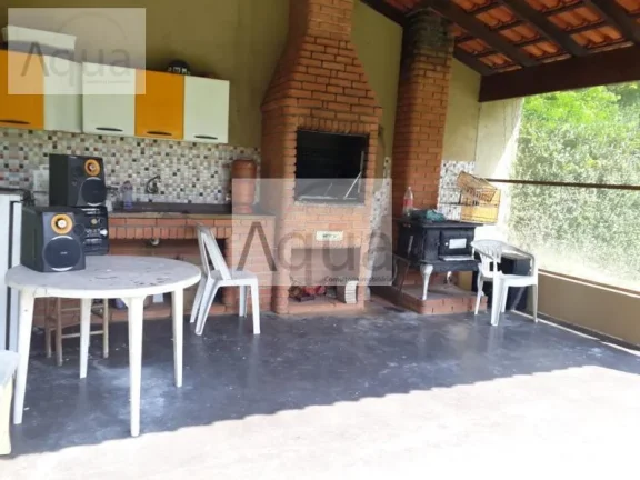 Imagem Chácara para Venda em Itanhaém, Bopiranga, 5 dormitórios, 3 suítes, 1 banheiro, 10 vagas