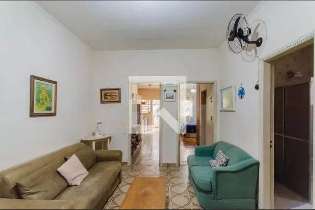 Imagem Casa à Venda - Vila Mariana, 2 Quartos, 213 m2