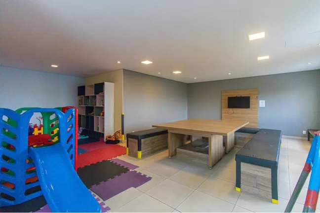 Imagem APARTAMENTO RESIDENCIAL em São Paulo - SP, Jardim Marajoara