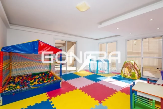 Imagem Apartamento para Venda em Curitiba, Boa Vista, 2 dormitórios, 1 suíte, 2 banheiros, 1 vaga