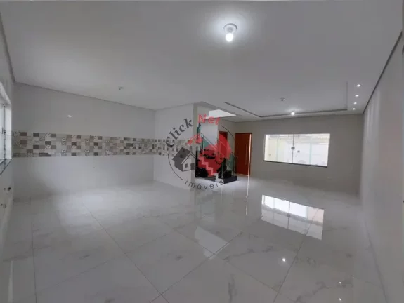 Imagem Sobrado para Venda no bairro Paulicéia, 3 dorm, 3 suíte, 4 vagas, 170 m