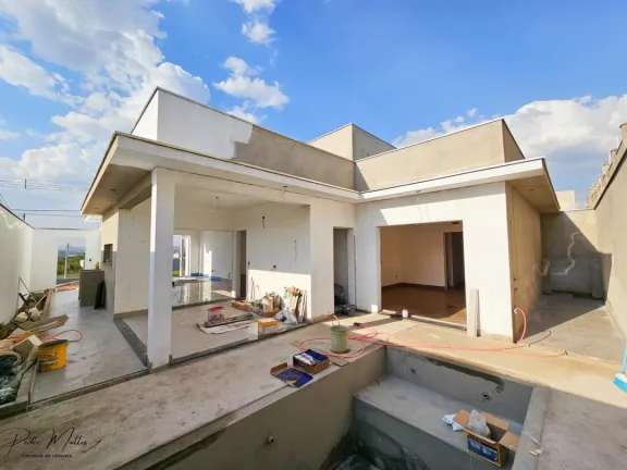 Imagem Casa com 3 Quartos à Venda, 171 m² em Ondas - Soleil - Piracicaba Imagem Casa com 3 Quartos à Venda, 171 m² em Ondas - Soleil - Piracicaba