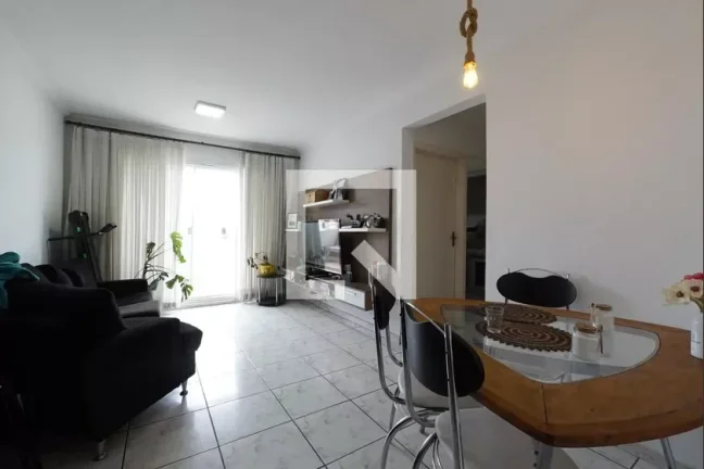 Imagem Apartamento à Venda - Ipiranga, 2 Quartos, 72 m2