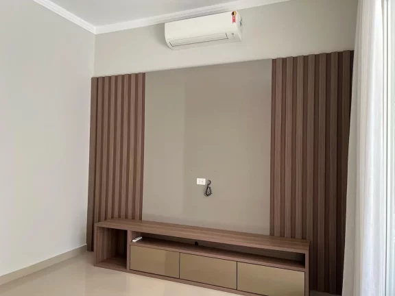 Imagem Casa com 3 dormitórios à venda, 280 m² por R$ 3.800.000,00 - Jardim do Golfe - São José dos Campos/SP
