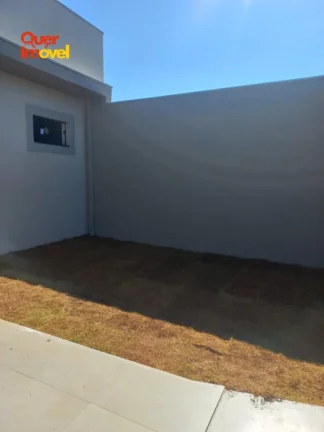 Imagem Casa à venda em Ribeirão Preto-SP, bairro Villas do Mirante, 3 quartos, 1 suíte, 2 salas, 3 banheiros, 4 vagas - 155m².