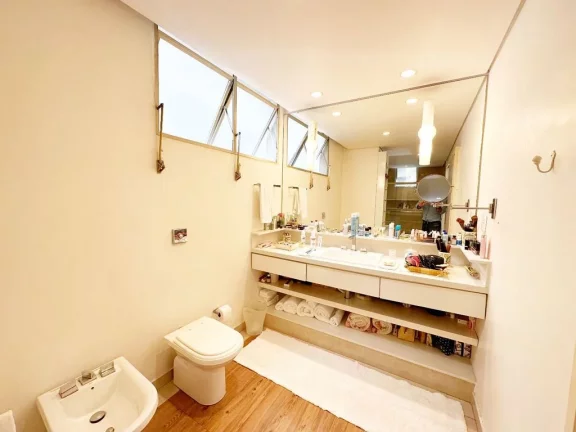 Imagem APARTAMENTO RESIDENCIAL em São Paulo - SP, Jardim Paulista