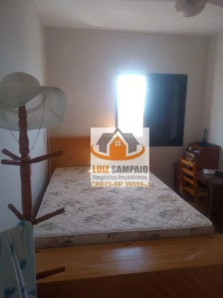 Imagem Apartamento Pé na Areai - Vista Mar - 2 Dorm (1 Suite) 2 vagas e Lazer - Satélite