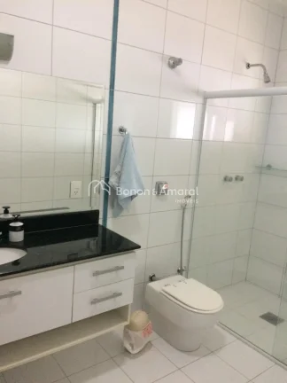 Imagem Casa à venda no Condomínio Metropolitan Park em Paulínia! Condomínio de alto padrão, com uma su...
