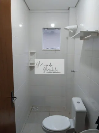 Imagem Apartamento à venda no bairro Vargem Grande - Florianópolis/SC