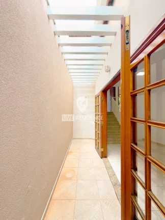 Imagem Casa á venda no Jardim Vitória Itatiba-sp