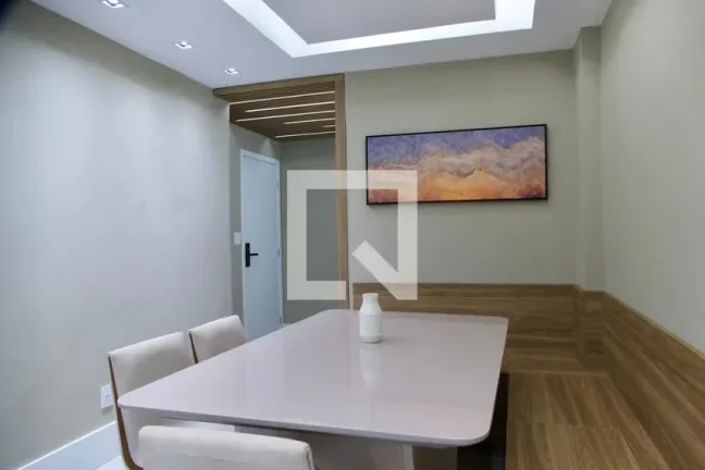 Imagem Apartamento à Venda - Leblon, 4 Quartos, 105 m2