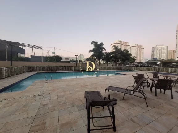 Imagem Apartamento - Reserva do Villa Branca - Villa Branca - Jacareí - 03 Dormitórios