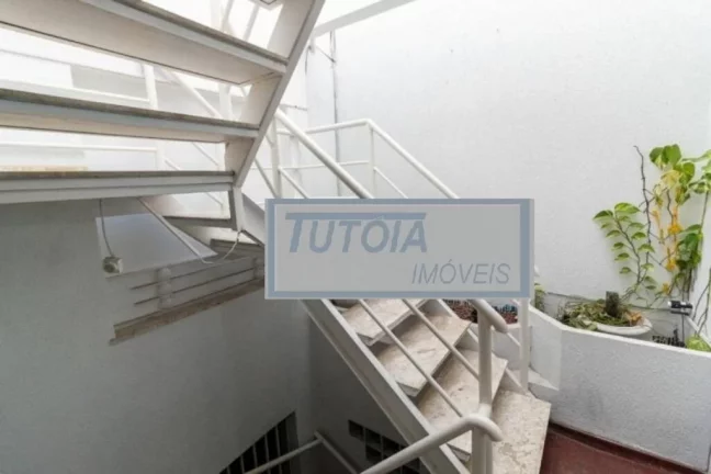 Imagem SOBRADO COMERCIAL PARA VENDA NA VILA MARIANA, SAO PAULO