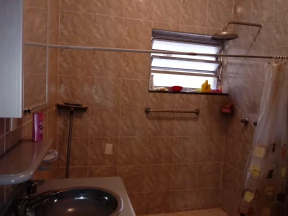 Imagem Apartamento com 2 dormitórios e suite na República