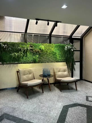 Imagem PT 98 Sala 10203 - Sala à venda no bairro Petrópolis - Porto Alegre/RS